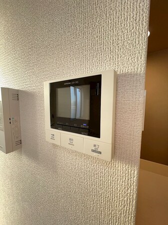 D-room竹下　B棟の物件内観写真